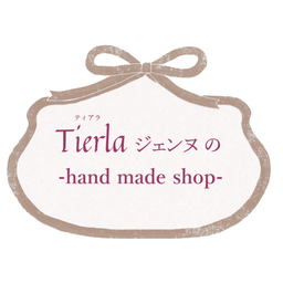 ティアラジェンヌのハンドメイドショップ