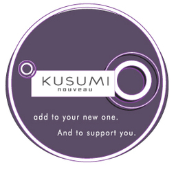 ＫＵＳＵＭＩ