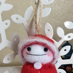 どれみフェルト♪えぽちゃんはうす