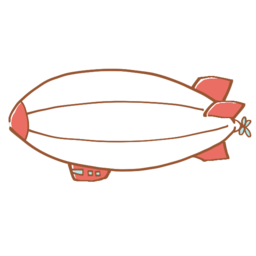 airship yukar's