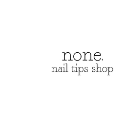 none. 