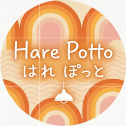 Hare Potto 