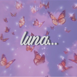 luna...