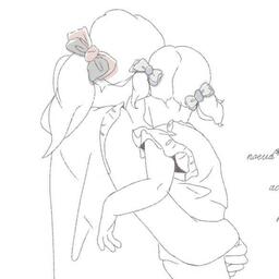 noeud*  (ヌー)  結び∞