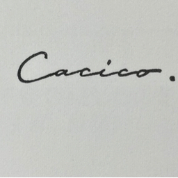cacico.