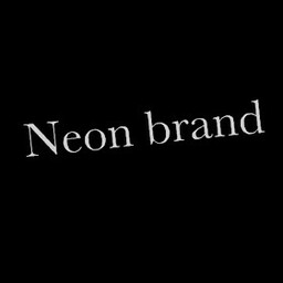 Neon Brand