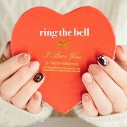 ring the bell