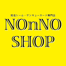 NOnNO SHOP