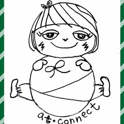 at-connect  　　