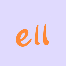 ell - handmade 