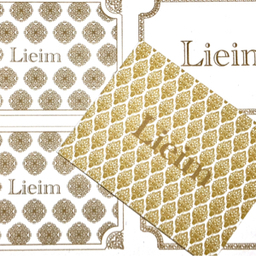 Lieim〔ライム〕