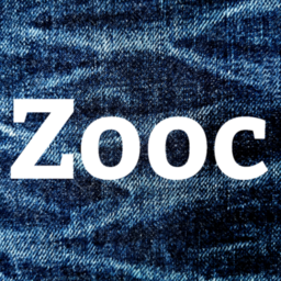 zooc denimfactory
