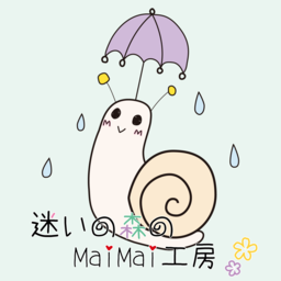 *⁎迷いの森のMaiMai工房⁎*