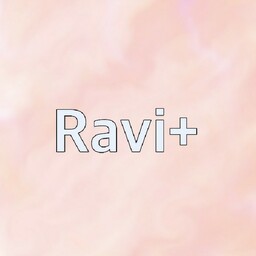 ravi+