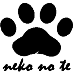 neko no te
