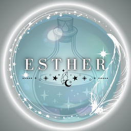 ESTHER(エステル)