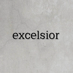 excelsior