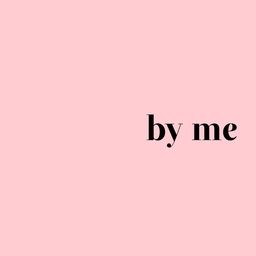 by me