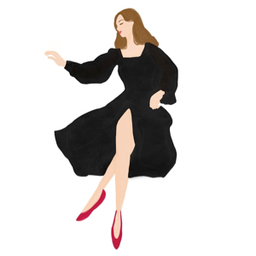 イラストレーター　レオ