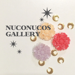 気まぐれ作家 nuconuco