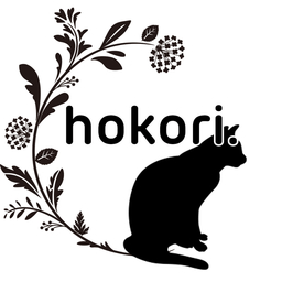 hokori.