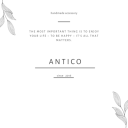 ANTICO