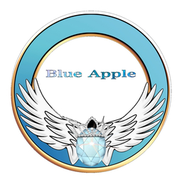 🍏BlueApple🍏