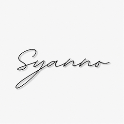 Syanno（シアンノ）