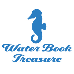 Water Book Treasure