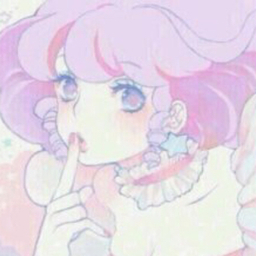 白衣ちゃん