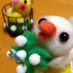 ぼっち手芸部