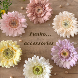 Fuuko...accessories 