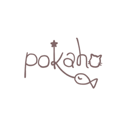 pokaho𓆡ベビー袴とLINEスタンプ