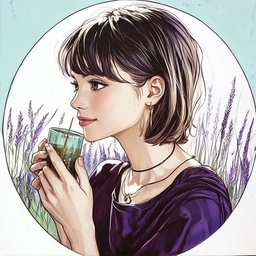 高橋美桜(たかみお)