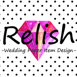 relish*
