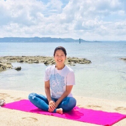 yoginicathy