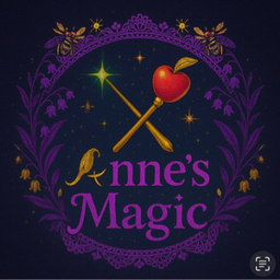 Anne's magic