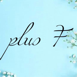 plus-F