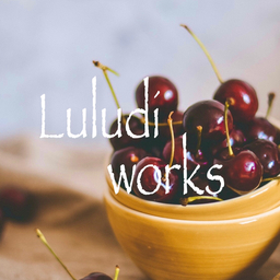 Luludi-works