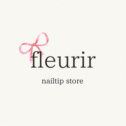 fleurir nail