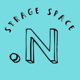 STRAGE  SPACE.N