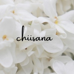 chiisana