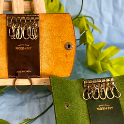 mp leather craft