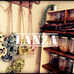 ＬＡＮＺＡ