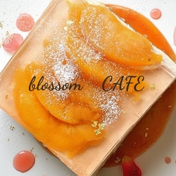blossom　cafe