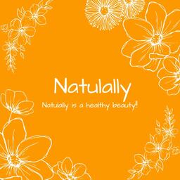 Natulally