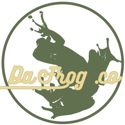 Da Frog(ダ・フロッグ) 