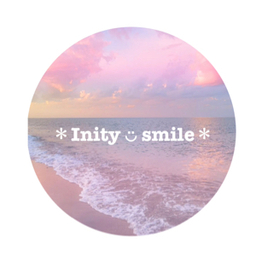 ✳︎Inity ◡̈ smile✳︎