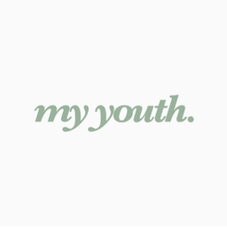 my youth.