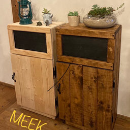 ハンドメイド工房MEEK